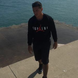 Meet your Posher, John